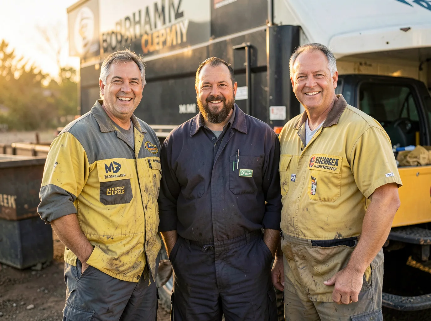 Sewage Cleanup company in Russellville, MO