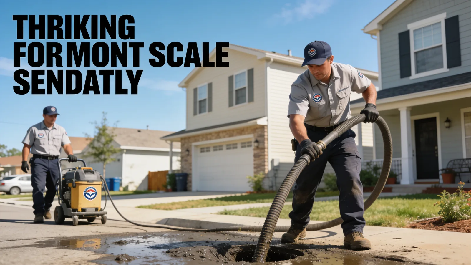 Sewage Cleanup in Russellville, MO near me